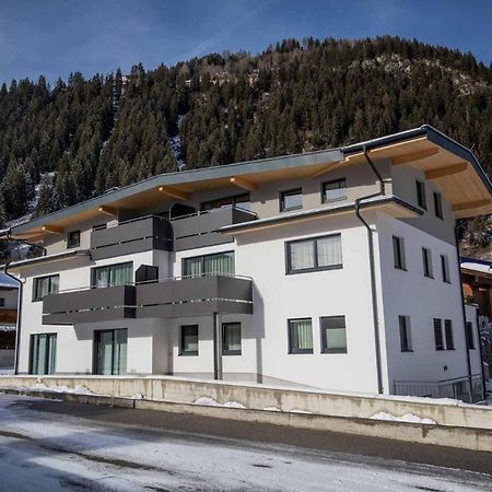 Ferienhaus Gipfelblick Neustift im Stubaital Exterior foto