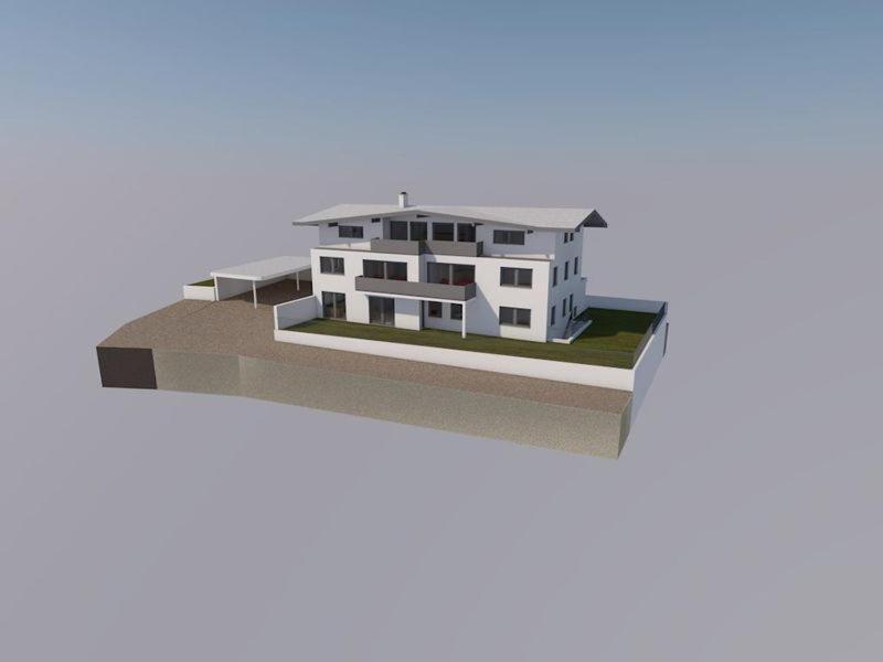 Ferienhaus Gipfelblick Neustift im Stubaital Exterior foto